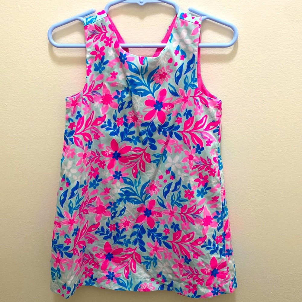 Tommy Bahama shift dress